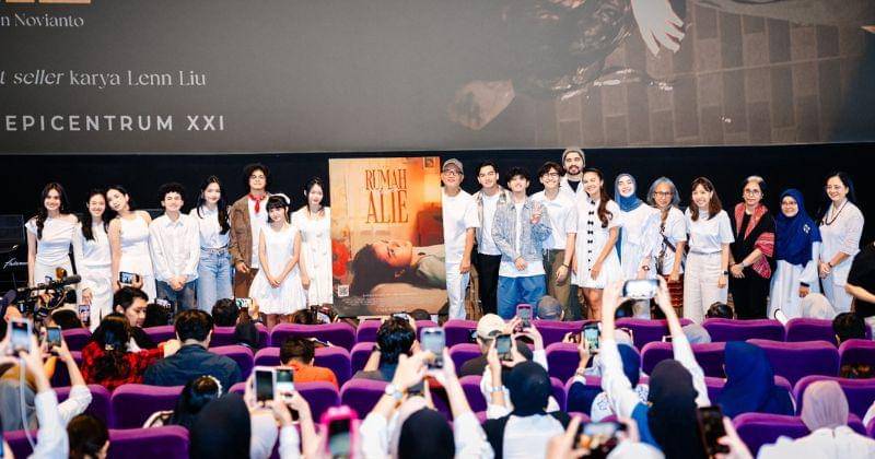 Dok. Falcon Pictures